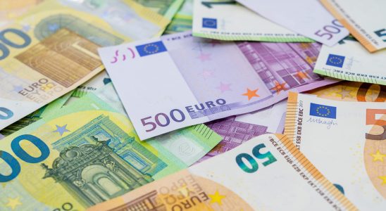 30 billion banknotes are printed in Europe but 80 have