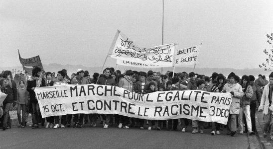 40 years later the march for equality is still relevant