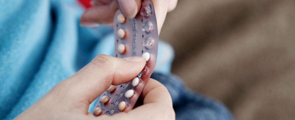 5 things not to do when taking hormonal birth control