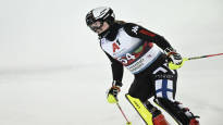 A setback for the possible return of alpine skiing to