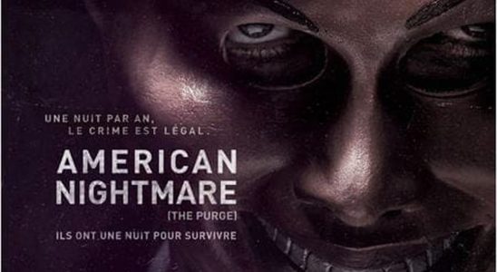 American Nightmare