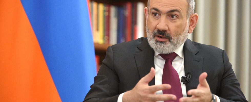 Armenia why its membership of the International Criminal Court provokes