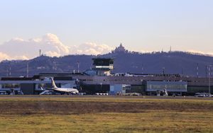 Bologna Airport obtains an extension of anti noise measures in Bologna