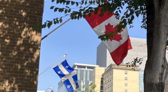 Books in Quebec a booming and internationally oriented sector