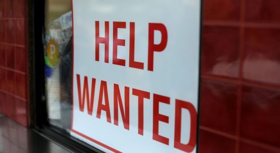 Brantford job market holds steady