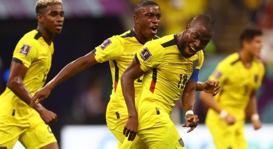 Brazilian club Internacional condemns racist messages towards Enner Valencia