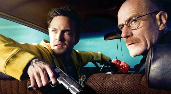 Breaking Bad creator Vince Gilligan is making a sci fi series