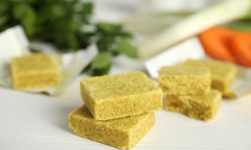 Broth cubes why should you stop eating them and what