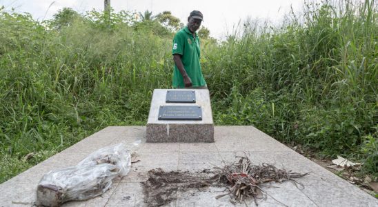 Cameroon members of the memory commission on the role of