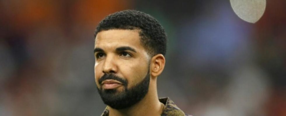 Canadian rapper Drake announces career break to focus on his