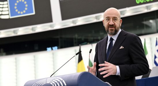 Charles Michel Russia has betrayed Armenia and it is looking