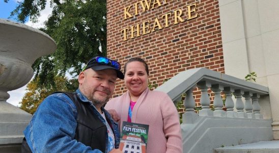 Chatham Kent film festival wraps fifth showcase