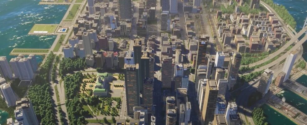 Cities Skylines 2 Arrived on Steam What Are Its Prices