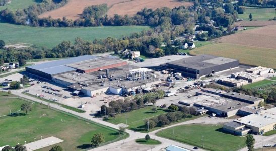 Conagra announces upgrades to Dresden tomato plant