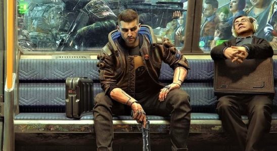 Cyberpunk 2077 Sequel is Coming