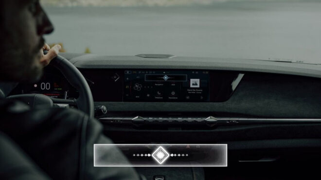 DS Automobiles brings voice ChatGPT to its vehicles