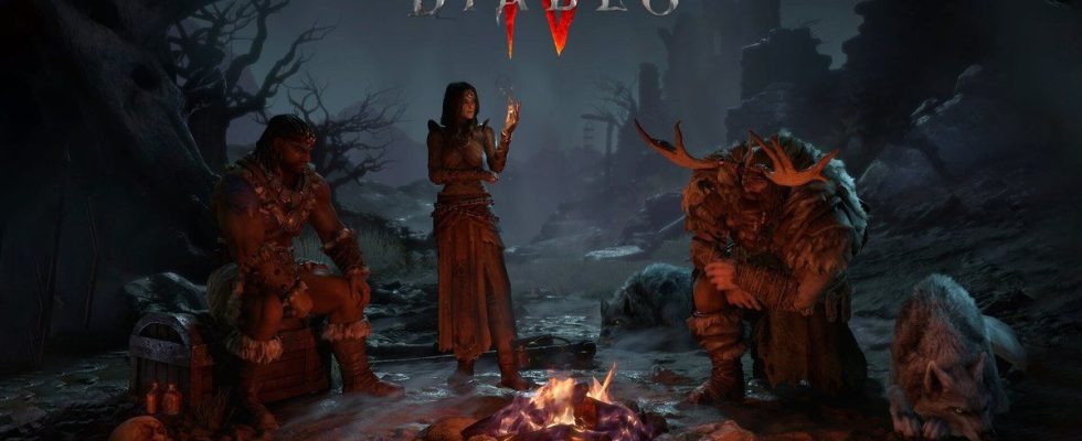 Details about Diablo IV updates shared