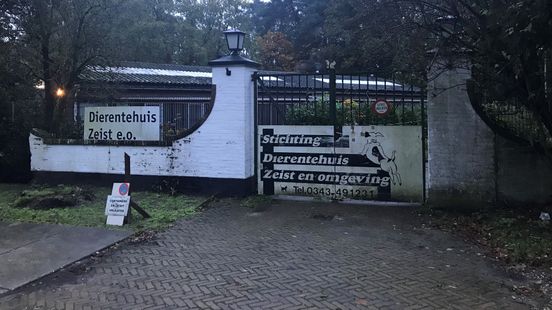 Dierentehuis Zeist fears inconvenience after KNVB expansion plans Then we