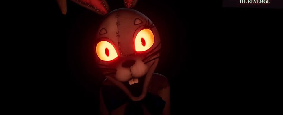 Discounted Games at Steam Scream Fest 2023