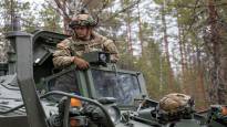 EPNs information Finland is about to open several military areas