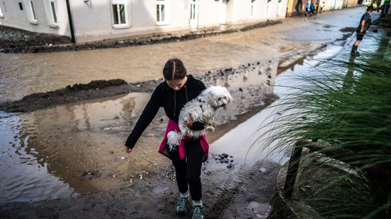 Eemnesser contributes to alarming climate report The graphs are going