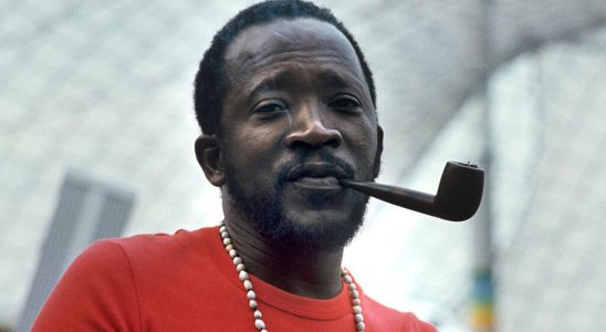 Elgas Sembene empowered his readers