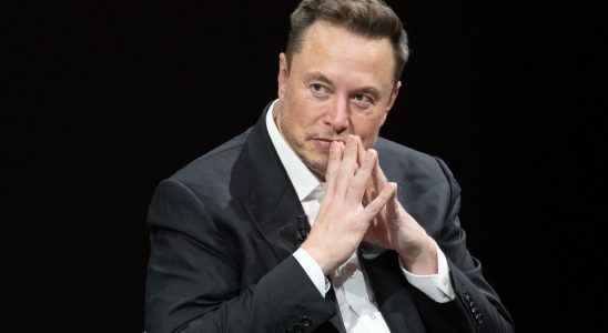 Elon Musk father of an 11th child with a very