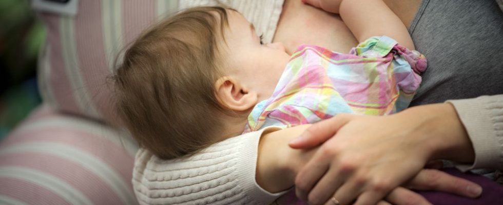 Enabling Breastfeeding through new Southwestern public health contest