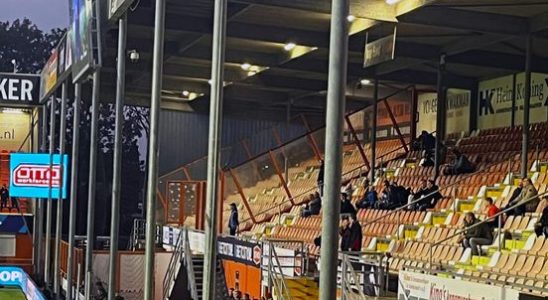 FC Utrecht supporters not welcome in Volendam