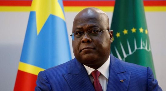 Felix Tshisekedi announces a gradual easing of the state of