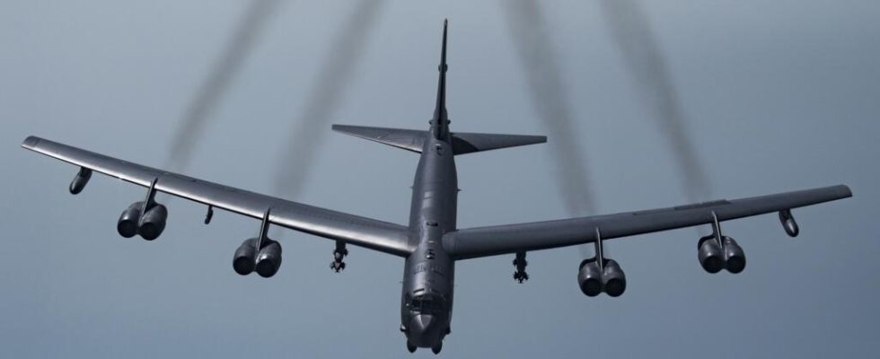 First air military exercises between South Korea Japan and the