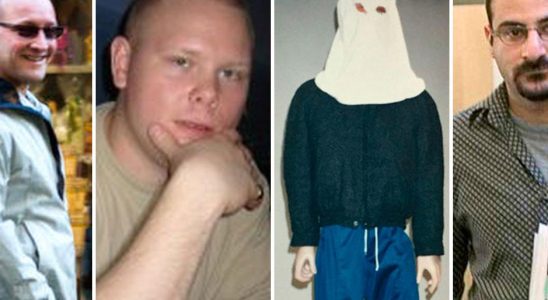 Five serial rapists who terrorized Sweden