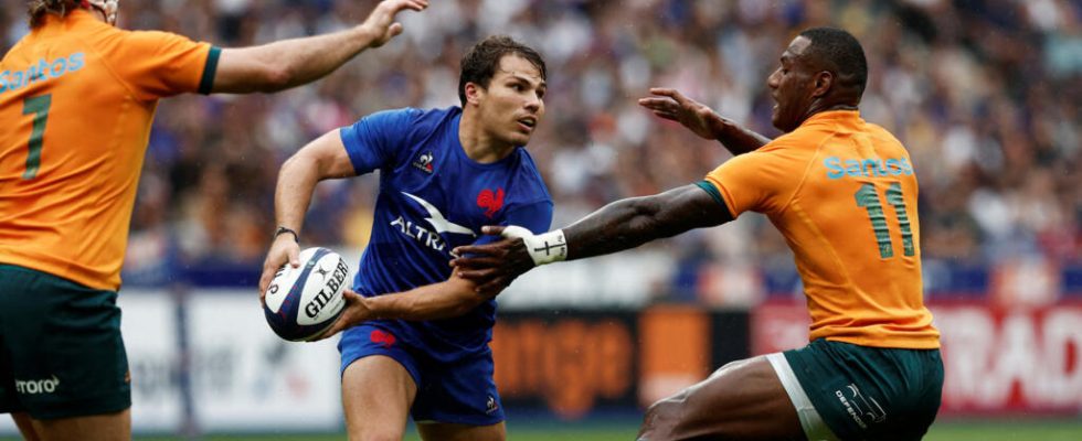 Football and rugby in the Mondial Sports summary this Sunday