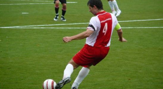 Former IJsselmeer bird Jeroen Rijsdijk returns to the Westmaat as