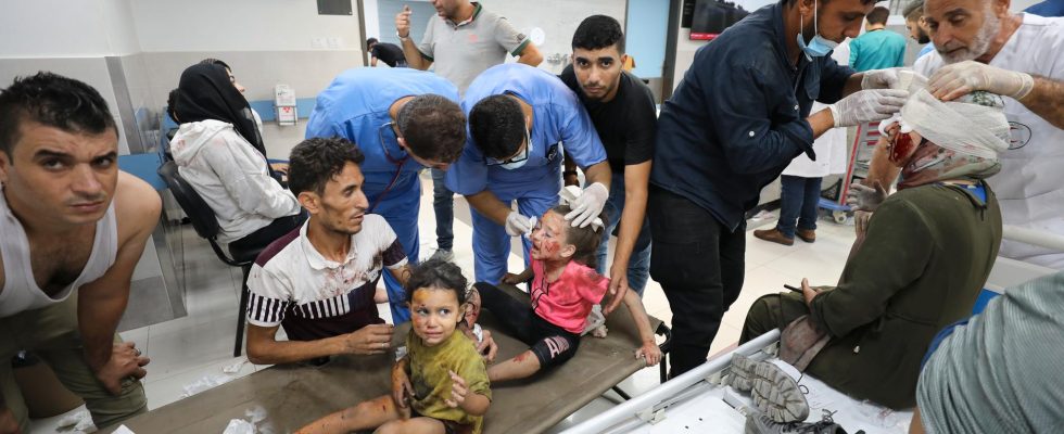 Four questions about the evacuation of Gaza