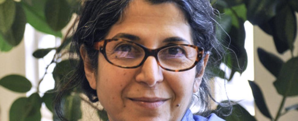 Franco Iranian researcher Fariba Adelkhah held in Iran since 2019 returns