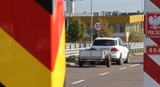 Germany prepares for more border controls