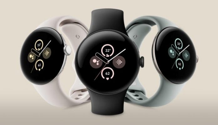 Google Pixel Watch 2 Introduced Price and Features