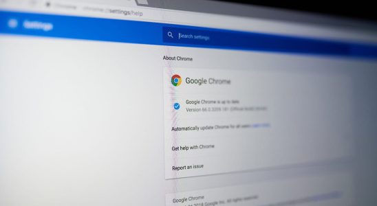 Google is improving its URL corrector in its Chrome browser