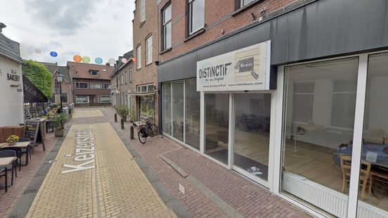 Guesthouse with illegal migrant workers discovered in Montfoort mayor closes