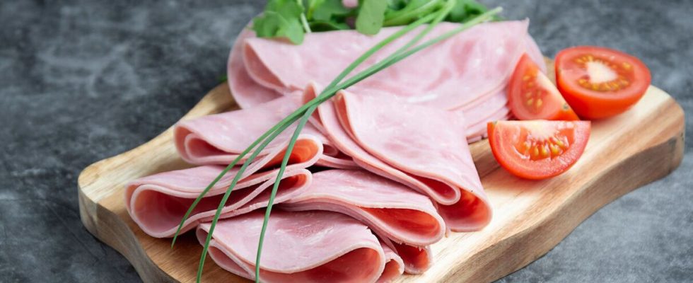 Ham without nitrites what is the ingredient that replaced them