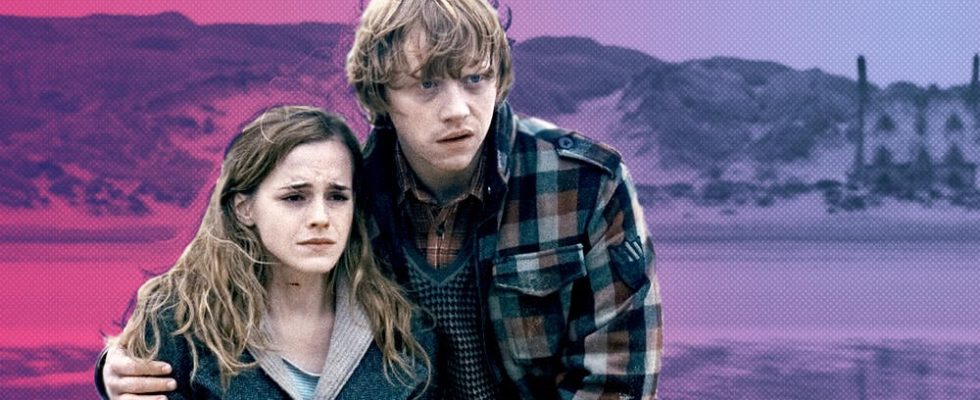 Harry Potter 7 endangers nature with its saddest scene to