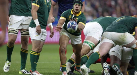 Here are five reasons why you shouldnt miss the Rugby