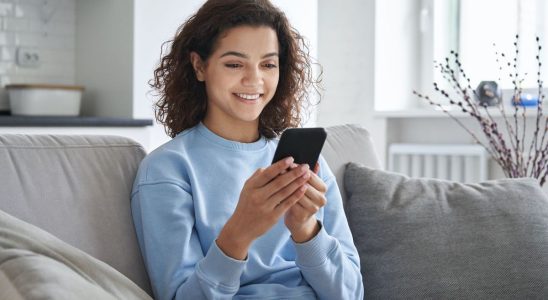 How your connected devices can boost your mental health