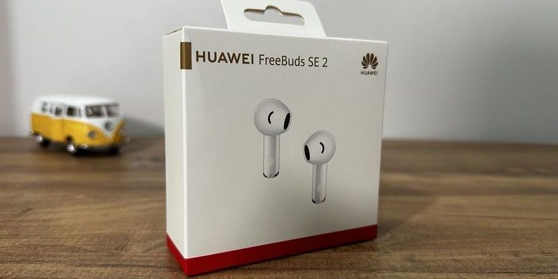 Huawei Freebuds SE 2 review