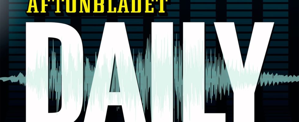 If the support for Ukraine ends Aftonbladet podcast