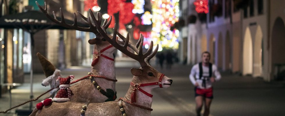 In France the oldest Christmas market is preparing to celebrate