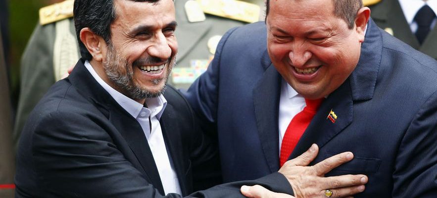 Iran and Hezbollah extend their actions to Venezuela – LExpress