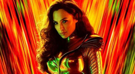 Is Wonder Woman 3 coming Actress Gal Gadot is a