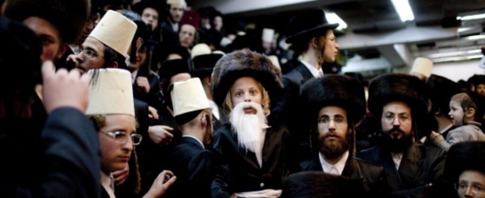 Israel a majority of ultra Orthodox categorically refuse to enlist in